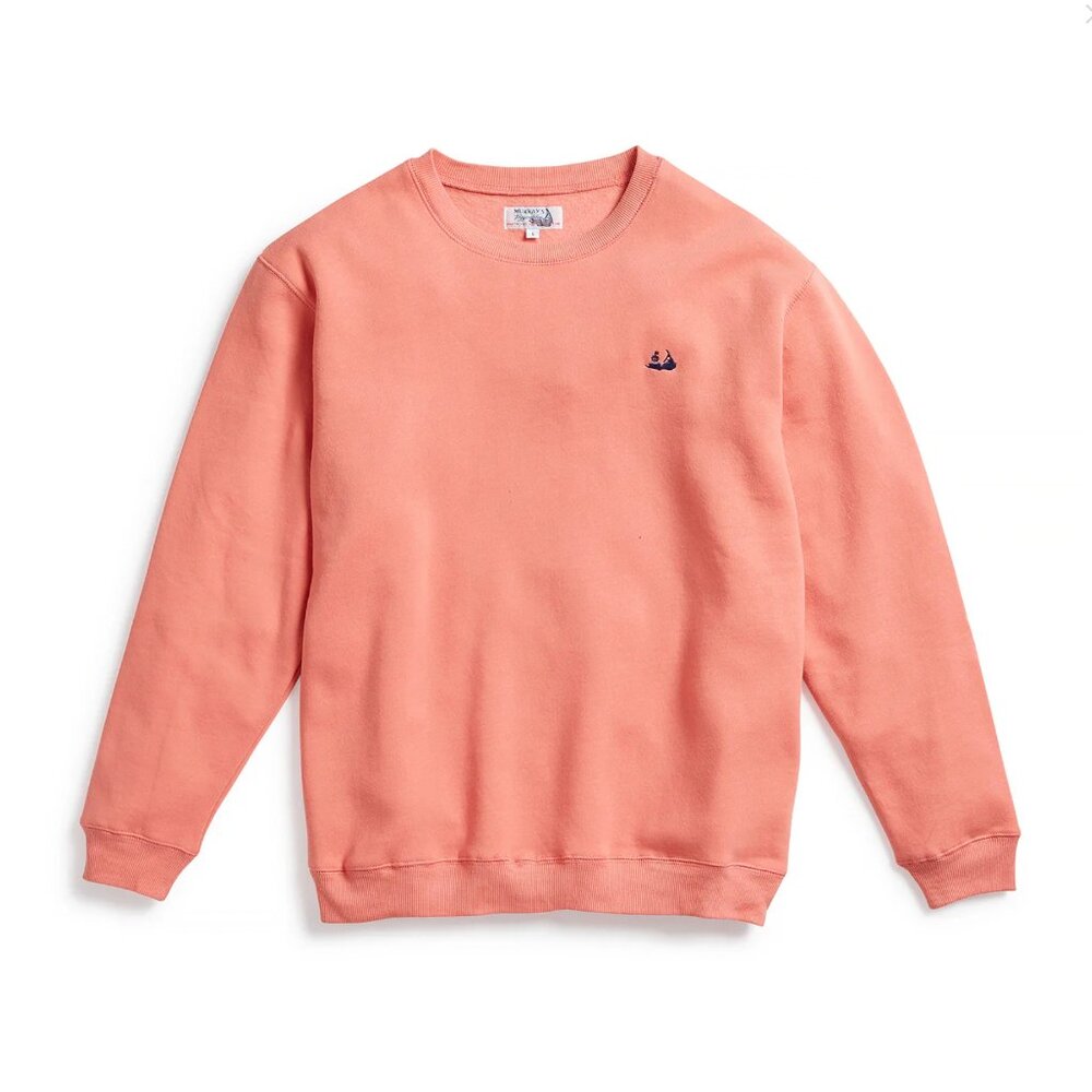 Murray's Toggery Shop Nantucket Reds Collection Sweatshirt